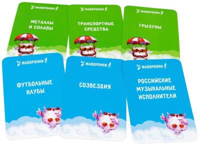 Купить Хобби Настольная игра: Совпадение в БУКВАЕШКА